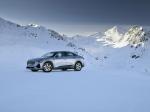 Audi e-tron 55 Quattro Sporback S-Line 2020 года (WW)